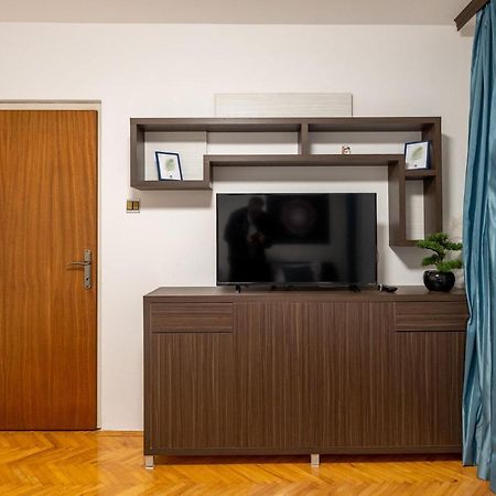 Central Park Home Spa Aranđelovac Exteriér fotografie