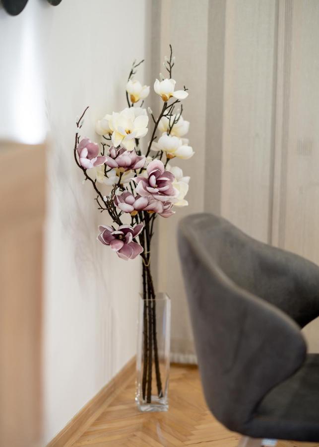 Central Park Home Spa Aranđelovac Exteriér fotografie